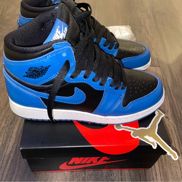 Jordan 1 retro high - Picture 3 of 7